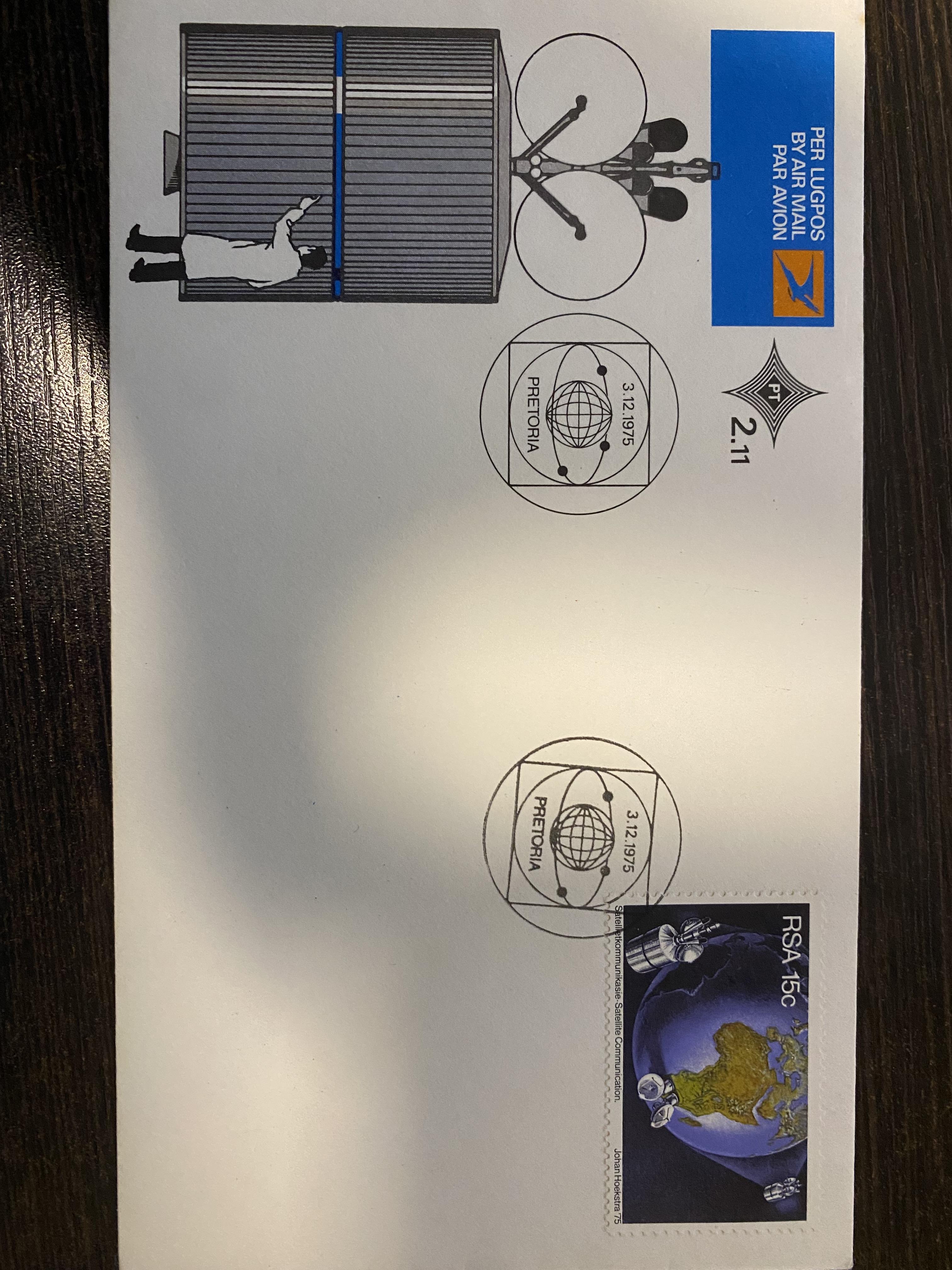 Satellite Communications Systems