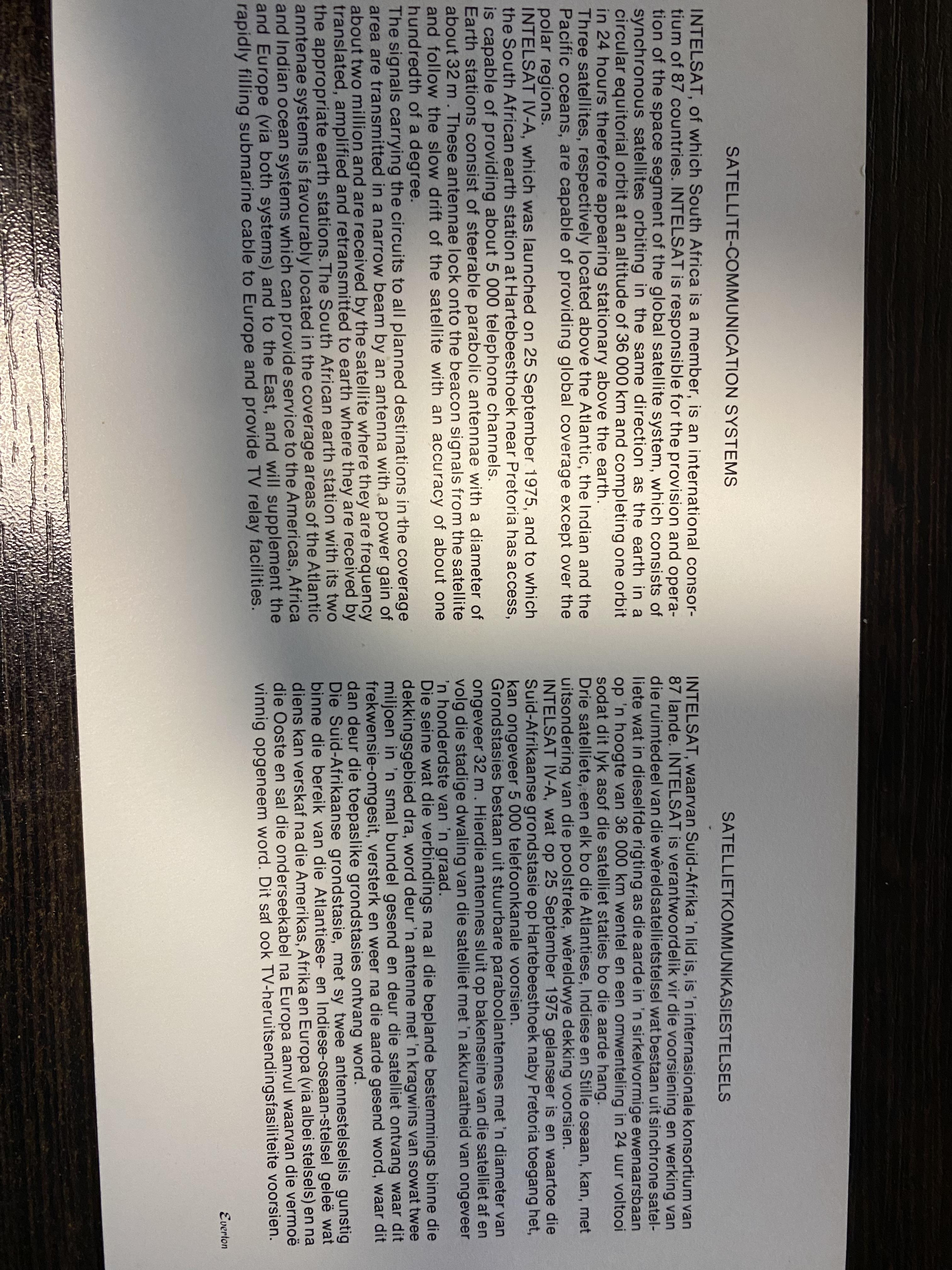 Satellite Communications Systems - info_card